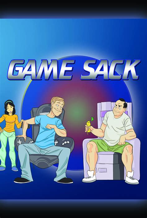 game sack